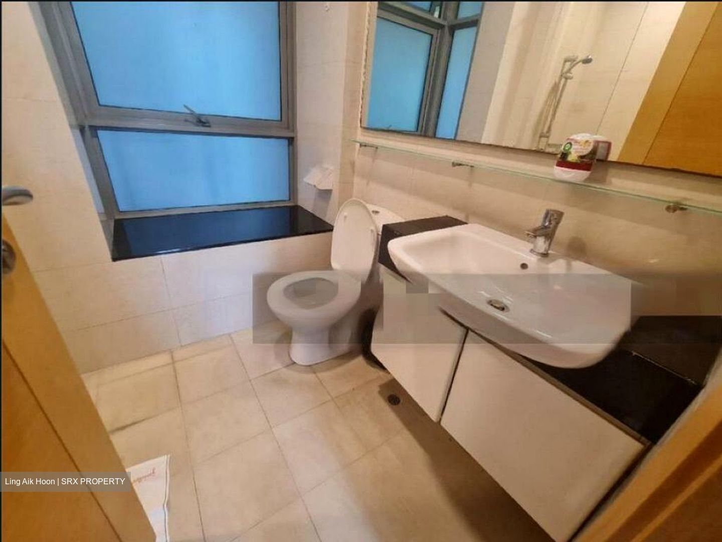 The Infiniti (D5), Condominium #433964701